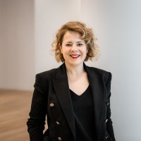 Roche Employee Sandra Vazquez's profile photo