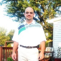 Seals Ambulance Service Employee Ronald Buchanan's profile photo