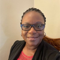 United Methodist Women Employee Simone Wilson's profile photo