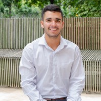 Asimetrix Employee Francisco Javier Botero Bolívar's profile photo