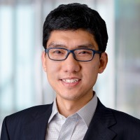 District Department of Transportation  (DDOT) Employee Zhibo Zhang's profile photo