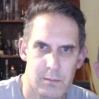 Insitu Pacific Employee Ivan Rollings's profile photo