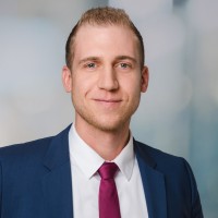 FNZ (ehemals ebase) Employee David König's profile photo