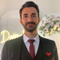 Cihad Güzel Email