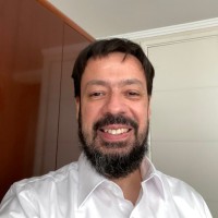 Hospital Clínico Universidad de Chile Employee Claudio Ledermann's profile photo