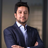 Fahad Ahsan Email