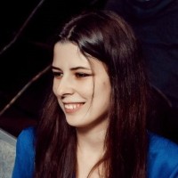 Alexandra Egorova Email