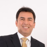 Julio Mauricio Román Email & Phone Number