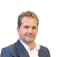 IDS - Your 4PL Logistics Control Tower Employee Kurt van de Ven's profile photo