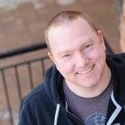 Goosechase Employee Jamie Hale's profile photo