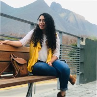 Aztec Medic Employee Yulisa Yanahi Perez Orozco's profile photo