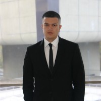 David Enriquez Email & Phone Number