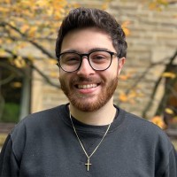 Optic Systems Employee Hovag Apelian's profile photo