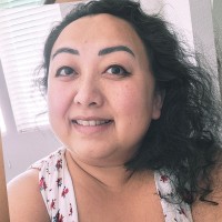 Oregon Health & Science University Employee Karen Cha's profile photo