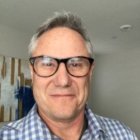 Retired Employee Gary Hunter's profile photo