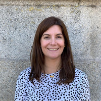 Jscrambler Employee Fátima Almeida's profile photo