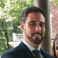 Kooltronic, Inc. Employee John Gibson's profile photo
