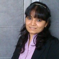 Kanga & Co Employee Mosam Mody's profile photo
