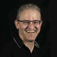 Bisoton Employee Arjan Schuurman's profile photo