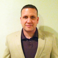 Amazon Employee Paul Lovato's profile photo