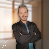 Joseph Kharouf Email & Phone Number