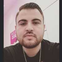 Apple Employee Anthony Speranza's profile photo