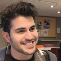 RiskConcile Employee Asghari's profile photo