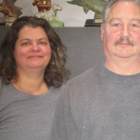 Straight Line Collision Employee Sheila Sueflohn-cook's profile photo