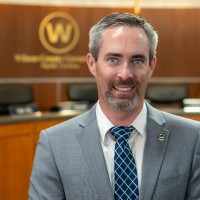 Wilson County Government, NC Employee Stephen Mann's profile photo