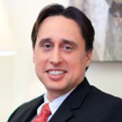 Michael Beverley