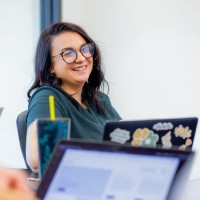 P3F Employee Bianca Laflamme's profile photo