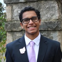 Stanford University Department of Computer Science Employee Palash Kapoor's profile photo