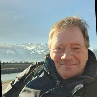 Messtechnik AG Employee Andreas Posse's profile photo
