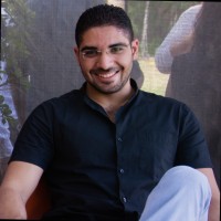 Familiprix Employee John Attia's profile photo