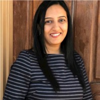 Himani Patel Email & Phone Number
