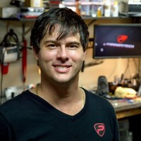 PRESSERtech, LLC Employee Todd Presser's profile photo