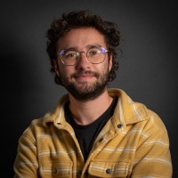 SOMFY Group Employee Nicolas Guy's profile photo