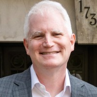 Visuo Employee Steven Schachter's profile photo