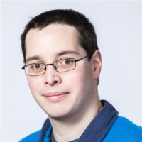 EPCC Employee Julien Sindt's profile photo