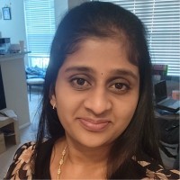 ProcessOne Solutions Employee Reshma Babu's profile photo