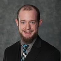 bswift Employee Benjamin Ford's profile photo