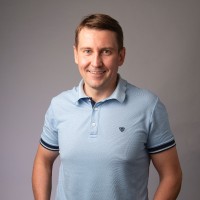 Hostme Employee Vladimir Slyusarenko's profile photo