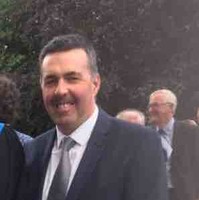 D/RES Properties Employee Paddy Flood's profile photo