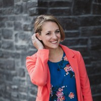 Wayne State University Employee Heather Marks's profile photo