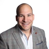 Just Appraised Employee Tom Pellegrino's profile photo