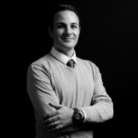 Fintelligence Employee Micheal Muldoon's profile photo