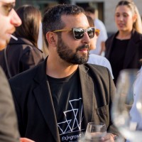 Craftech Employee Fabián Januszewski's profile photo