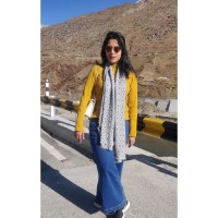 Porter Employee Nancy Garg's profile photo