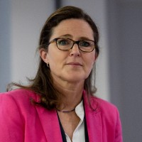 Advanced Research + Invention Agency Employee Antonia Jenkinson's profile photo