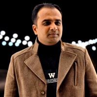 Deluxe Printing LLC Employee Rizwan Wada's profile photo